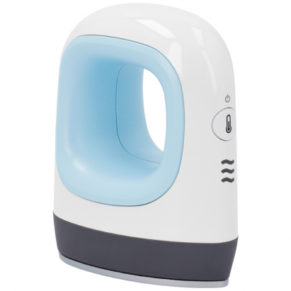 Buy Cricut EasyPress Mini™ Heat press Blue, White