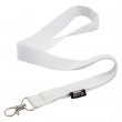 Sublimable RPET Fabric Lanyard - Pack of 10 pcs