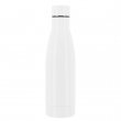 Sublimable Stainless Steel White Drum 650ml