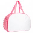 Sublimable Sport Bag - Pink