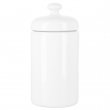 Sublimation Ceramic Jar with Lid