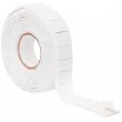 18mm x 2m Pre-cut Double-Sided Adhesive Padded Tape