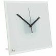 Sublimable Glass Clock Photo Panel - 20x20x0.5cm