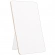 Sublimable Cardboard Photo Panel with Stand - 10x15cm