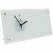 Sublimable Glass Clock Photo Panel - 16x30x0.5cm