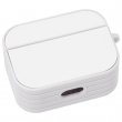 Funda para AirPods Pro Blanca sublimable