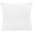 Sublimation Cotton Cushion Cover with Zip - 42.5x42.5cm