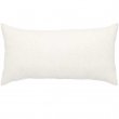 Sublimable Natural Linen Cushion Cover - 58x28.5cm