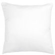 Sublimation Satin cushion Cover with Flap Closure - 36x36cm