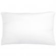 Sublimation Satin cushion Cover with Flap Closure - 30x48cm