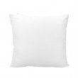 Sublimation Cotton Cushion Cover with Zip - 28x28cm