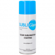 Barniz para sublimación Subli Glaze Transparente - Bote spray 400ml