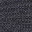 Velcro multisuperficies con adhesivo negro - Gancho - Rollo 5cm x 25m