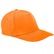 Gorra niño sublimable - Naranja