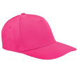 Gorra niño sublimable - Fucsia