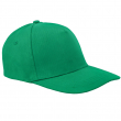 Gorra niño sublimable - Verde