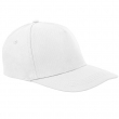 Gorra niño sublimable - Blanco