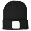 Black Hat with Sublimable Patch