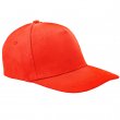 Sublimation Kid Cap - Red