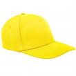 Sublimation Kid Cap - Yellow
