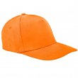 Sublimation Kid Cap - Orange