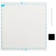 Embossing Mat 30,5x30,5 for cutting machines Silhouette Cameo 5 & Curio 2