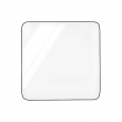 Sublimable Square Acrylic Magnet 5.5x5.5cm