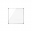 Sublimable Square Acrylic Magnet 3.8x3.8cm