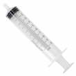 Cartridge Filling Syringe