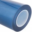 UV DTF Transfer Film Color Prime - Roll 31cm x 100m