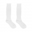 Chaussettes de foot pour sublimation taille enfant - 31/34