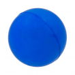 Pelota de gomaespuma azul - Pack de 10 uds