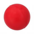 Pelota de gomaespuma roja - Pack de 10 uds