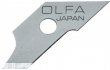 Olfa COB-1 Replacement Blade for Compass and Circular Cutter - Pack of 15 pcs