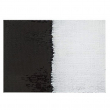 Sublimation Rectangular  Reversible Sequin Patch - Black/White