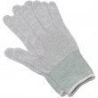 Pair of gloves for vinyl application - Size M
