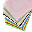 Multicolour Acrylic Sheet Pack