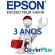 Extensión de Garantía Epson SC-F100 - 3 años