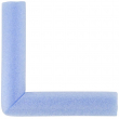 Polyethylene Corner and Edge Protector