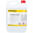 Recuperator for Screen Printing Screens - Emulsion Remover - Bottle 5L