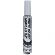 Rotulador gel para pizarra Pentel Maxiflo - Negro