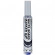 Pentel Maxiflo Gel Marker for Whiteboard - Blue