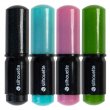 Set of 4 Glitter Silhouette Markers