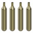 Botellas de gas CO2 para set de seguridad antiincendio xTool - Pack 4 uds