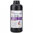 Líquido de limpieza Color Prime para impresoras UV DTF - Botella de 1L