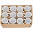 Échantillon de 12 tasses blanches 11oz sublimables Haute Qualité et Premium