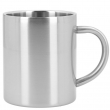 Sublimable Stainless Steel Mug - 10oz