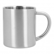 Tasse en acier inoxydable sublimable - 8oz