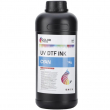 Tinta UV DTF Color Prime Cian - Botella de 1L