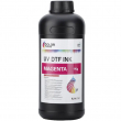 Tinta UV DTF Color Prime Magenta - Botella de 1L